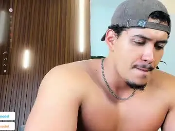 Chaturbate Sex Chat of lucasanto_