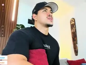 Chaturbate Adult Video Chat of lucasanto_