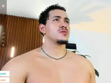 Chaturbate Adult Video Chat of lucasanto_