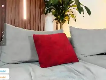 Chaturbate Nude Webcam of lucasanto_