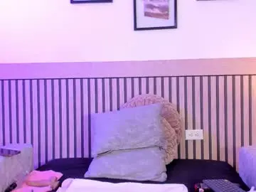 Chaturbate Private Sex Chat of lucy_milf_68