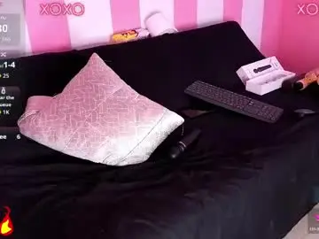 Chaturbate Adult Webcams of lunagudis