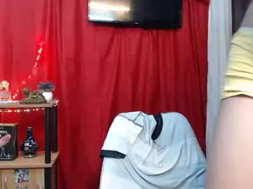 Chaturbate Watch Live Sex Cams of lyubovmoya3