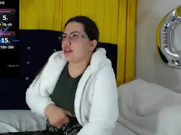 Chaturbate Adult Webcams of melanieparker20