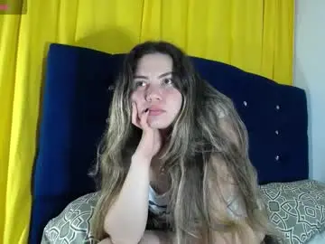 Chaturbate Free Porn Cam of melanieparker20