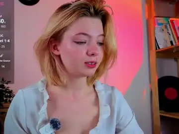 Chaturbate Watch Live Sex Cams of melinabunnyyy