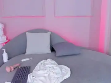 Chaturbate Live Porn of miia_blaze