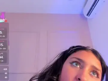 Chaturbate Nude Webcam of miia_blaze