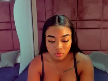 Chaturbate Nude Webcam of moesha_rey