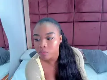 Chaturbate Sex Cam of moesha_rey