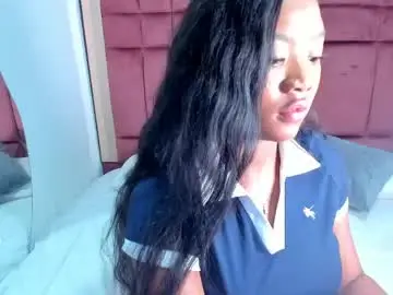Chaturbate Private Sex Chat of moesha_rey
