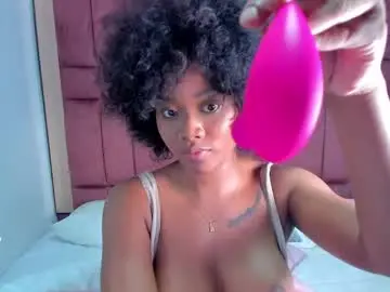 Chaturbate Adult Webcam of moesha_rey