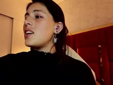 Chaturbate Live Porn of moon_winy