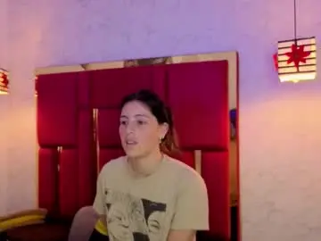 Chaturbate Free Porn Cam of moon_winy