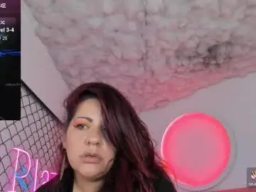 Chaturbate Private Sex Chat of pamela_dimantis_