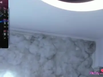 Chaturbate Nude Webcam of pamela_dimantis_