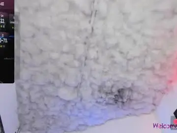 Chaturbate Live Porn of pamela_dimantis_