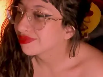 Chaturbate Best live sex cam show of piafisher_