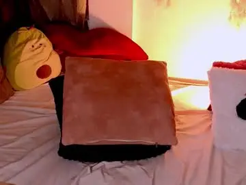 Chaturbate Nude Webcam of piafisher_