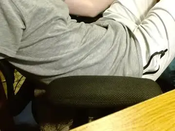 Chaturbate Live Sex of readytocum90