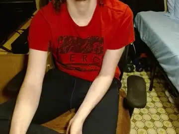 Chaturbate Nude Webcam of readytocum90