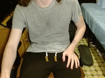 Chaturbate Adult Video Chat of readytocum90