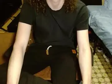 Chaturbate Live Sex Cam of readytocum90