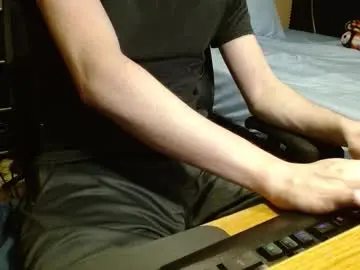 Chaturbate Best Webcam of readytocum90