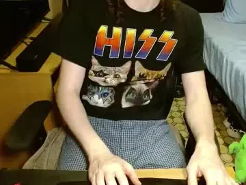 Chaturbate Adult Webcams of readytocum90