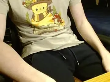 Chaturbate Sex Cam of readytocum90