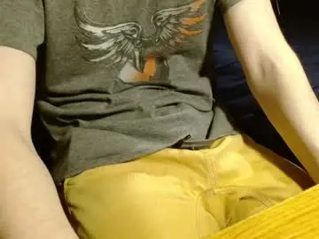 Chaturbate Live Porn of readytocum90