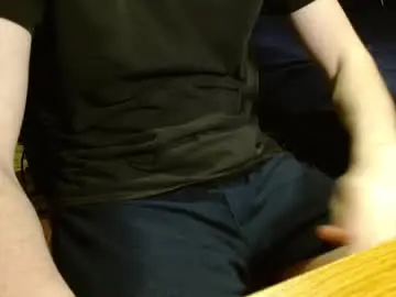 Chaturbate Live Porn of readytocum90