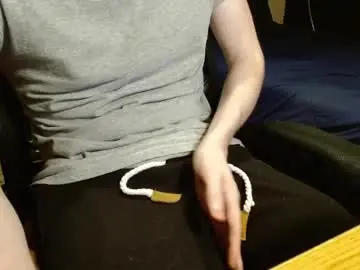 Chaturbate Live Sex of readytocum90