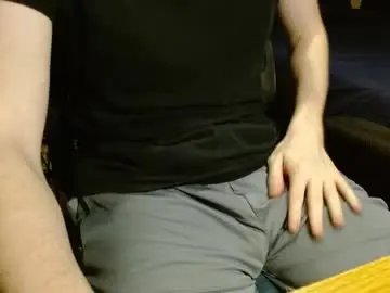 Chaturbate Live Sex of readytocum90