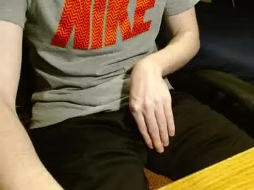 Chaturbate Sex Cam of readytocum90