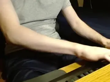 Chaturbate Live Porn of readytocum90