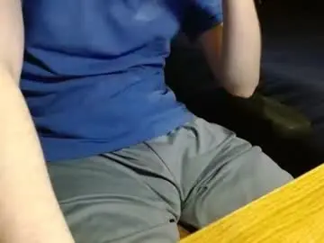 Chaturbate Live Porn of readytocum90