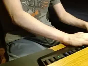 Chaturbate Live Porn of readytocum90