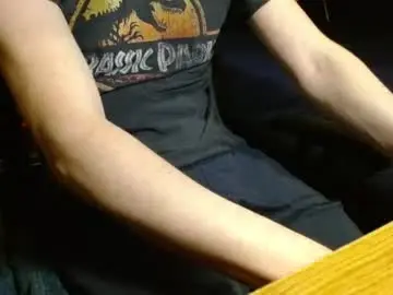 Chaturbate Live Porn of readytocum90