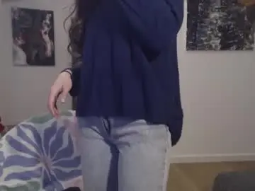 Chaturbate Sex Chat of rebekaburns