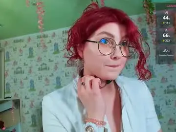 Chaturbate Live Sex Cam of red_rose12