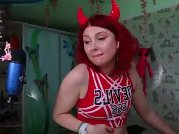 Chaturbate Free Porn Cam of red_rose12