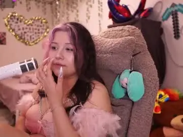 Chaturbate Live Sex of roxysuh