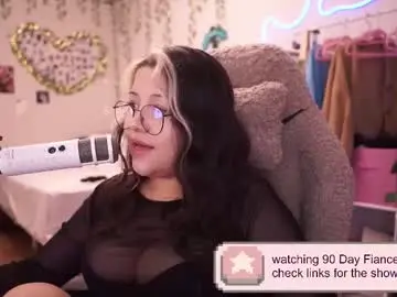 Chaturbate Sex Cam of roxysuh