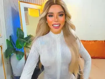 Chaturbate Live Sex of sandra_hornball