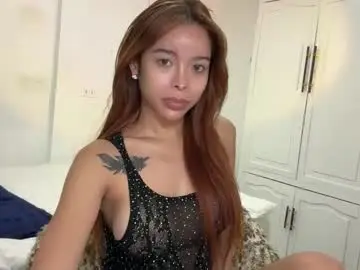 Chaturbate Live Sex Cam of sandra_hornball