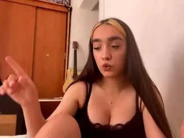Chaturbate Sex Chat of shantaahlman