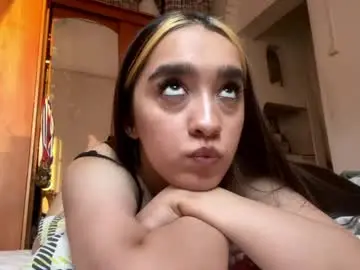 Chaturbate Live Sex Cam of shantaahlman