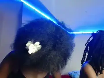 Chaturbate Free Porn Cam of shasha_marley