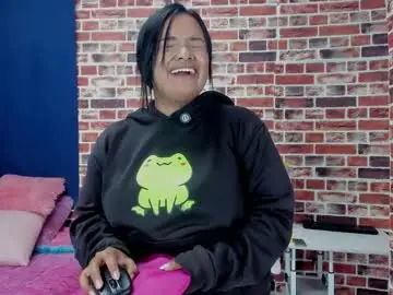 Chaturbate Live Porn of sienna_lux01